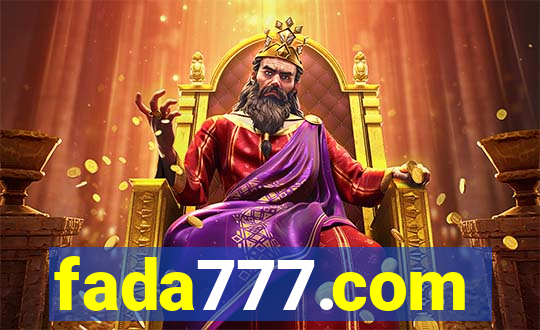 fada777.com