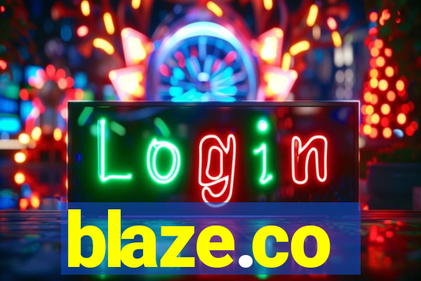blaze.co