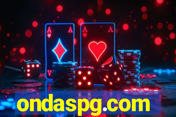 ondaspg.com