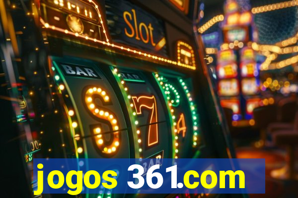 jogos 361.com