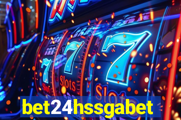 bet24hssgabet
