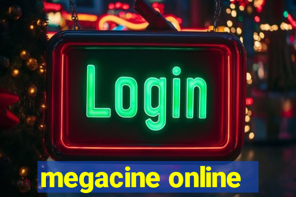 megacine online