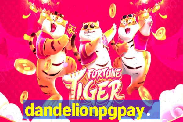dandelionpgpay.com