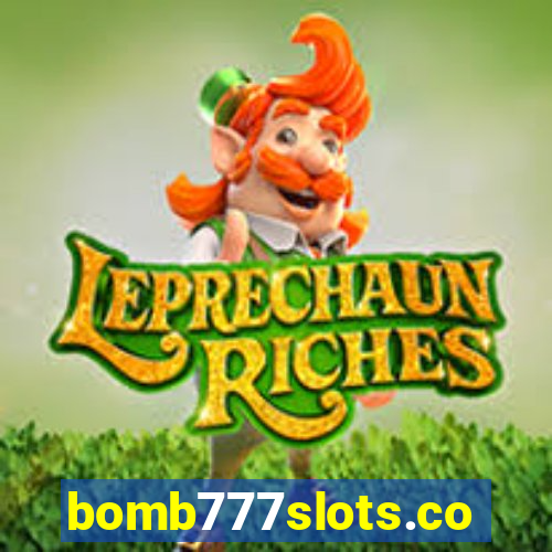 bomb777slots.com