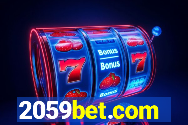 2059bet.com