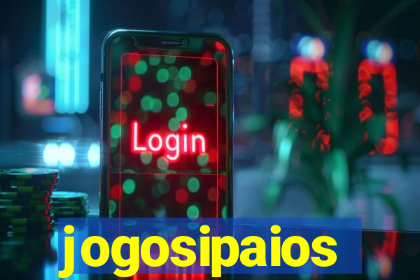 jogosipaios