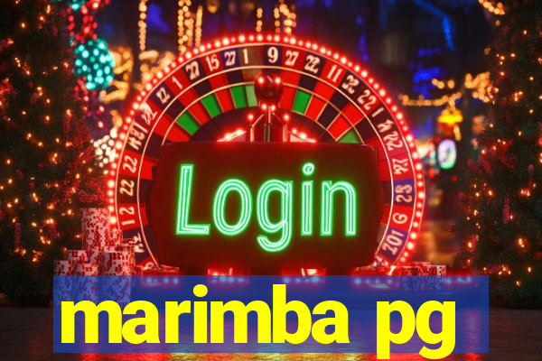 marimba pg
