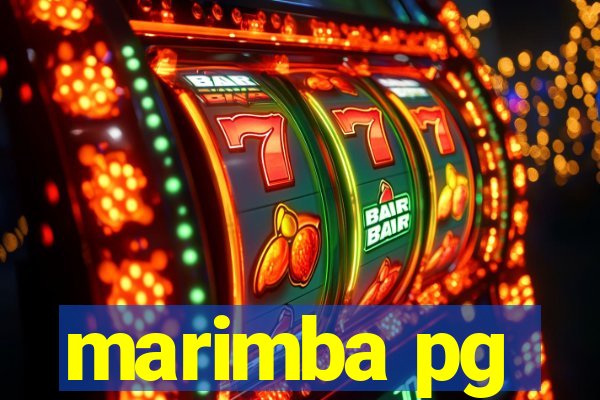 marimba pg