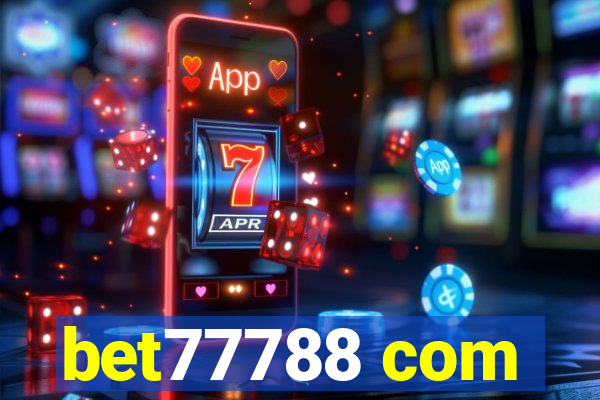 bet77788 com