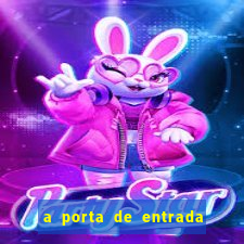 a porta de entrada do excluído completo pdf