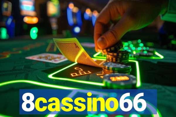 8cassino66