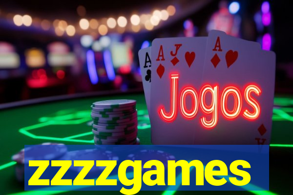 zzzzgames