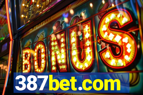 387bet.com