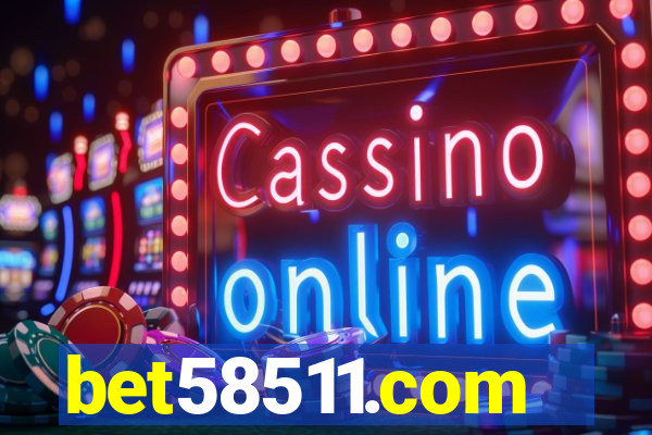 bet58511.com