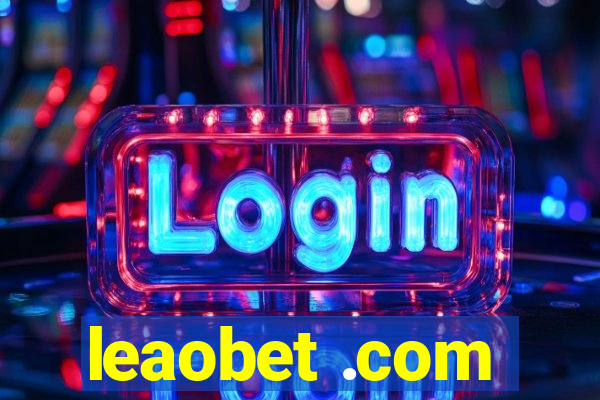 leaobet .com
