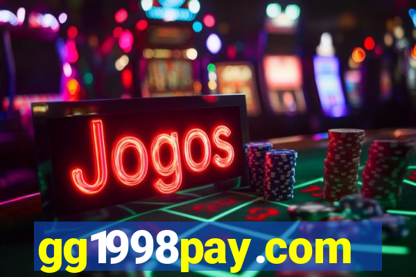 gg1998pay.com