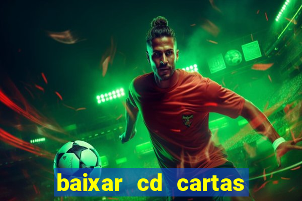 baixar cd cartas ao remetente rosa de saron