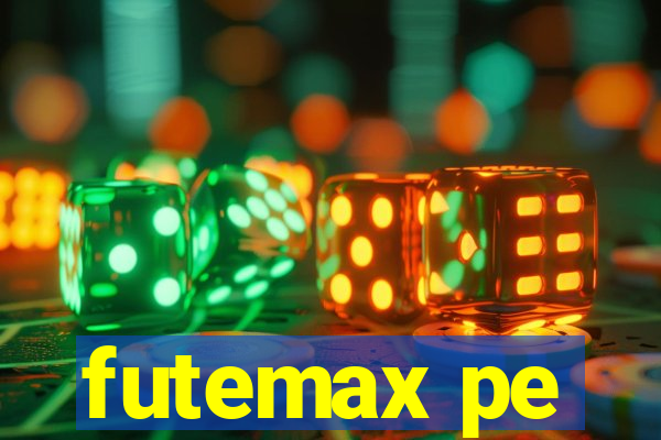 futemax pe