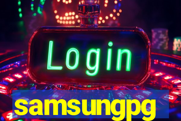 samsungpg