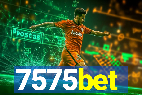 7575bet