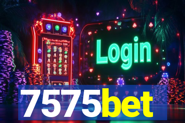 7575bet