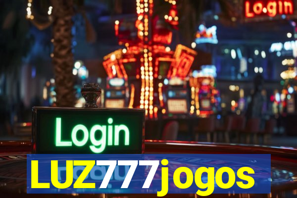 LUZ777jogos