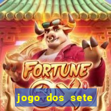 jogo dos sete erros para imprimir nivel dificil