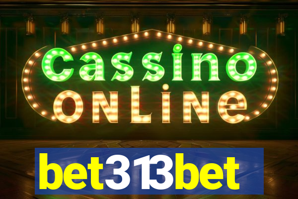 bet313bet
