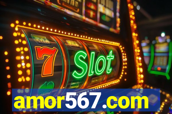 amor567.com
