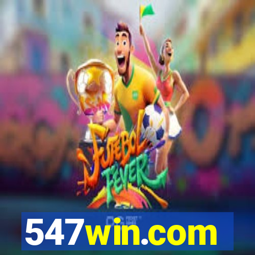 547win.com