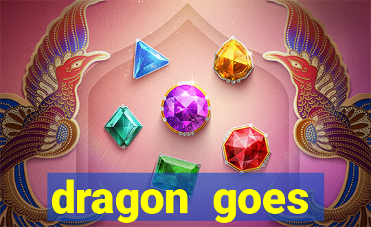 dragon goes house-hunting dublado