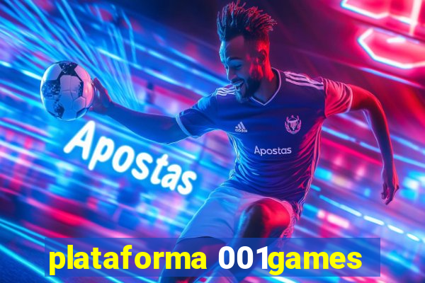 plataforma 001games