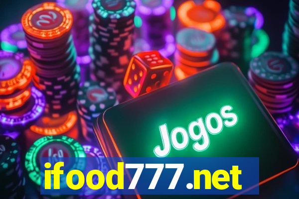 ifood777.net