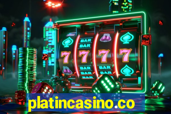 platincasino.com