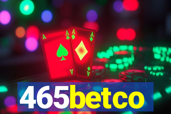 465betco