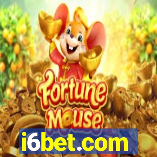 i6bet.com