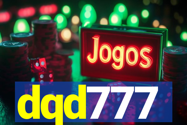 dqd777
