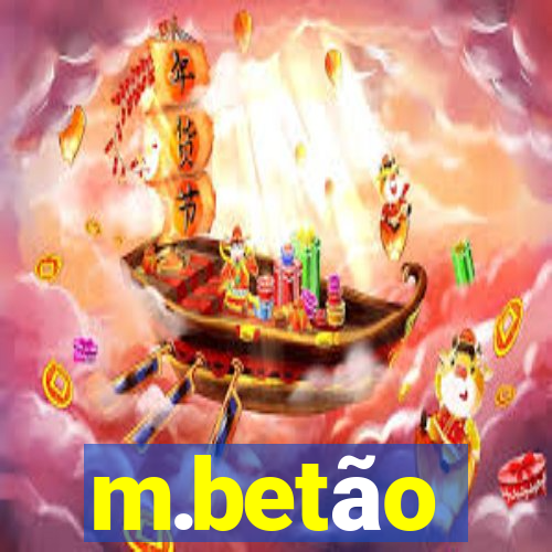 m.betão