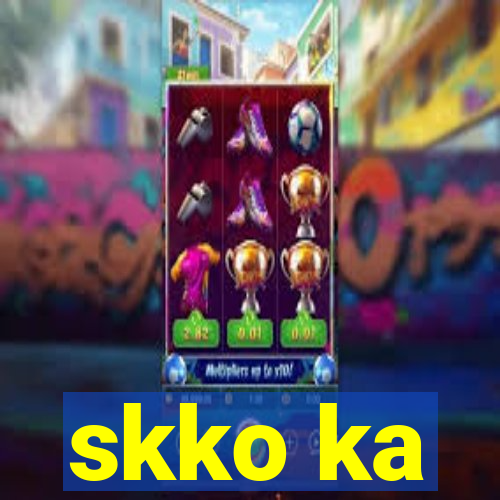 skko ka