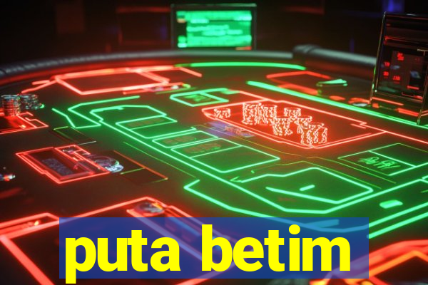 puta betim