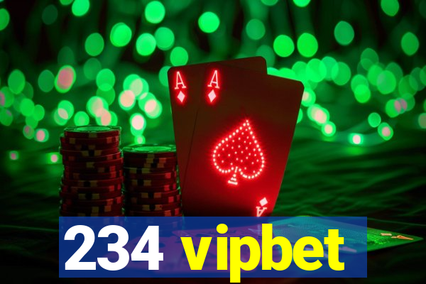 234 vipbet