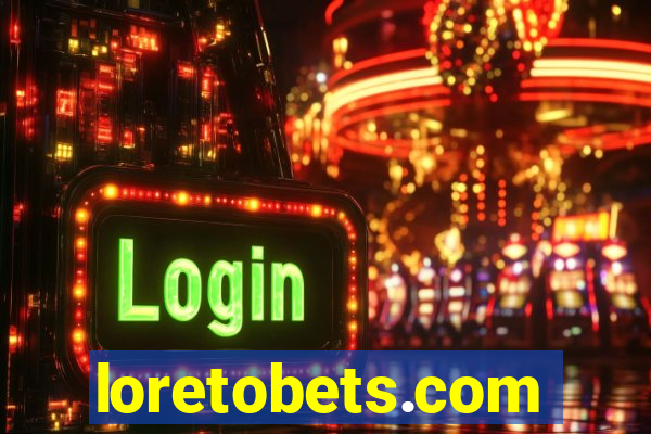 loretobets.com