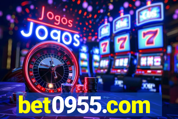 bet0955.com