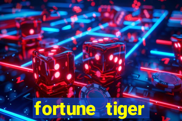 fortune tiger deposito minimo 5 reais