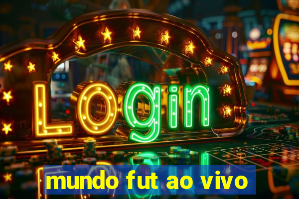 mundo fut ao vivo