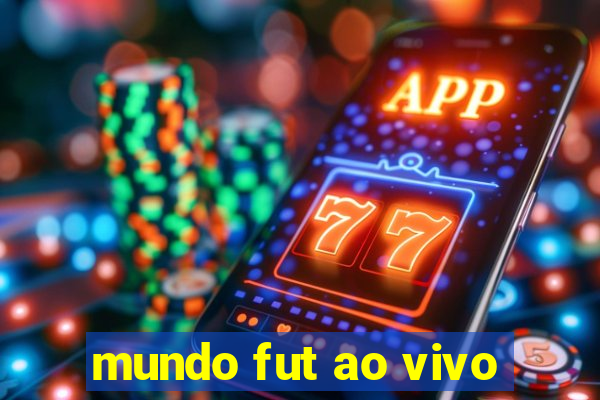 mundo fut ao vivo