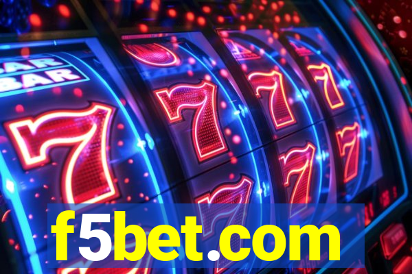 f5bet.com