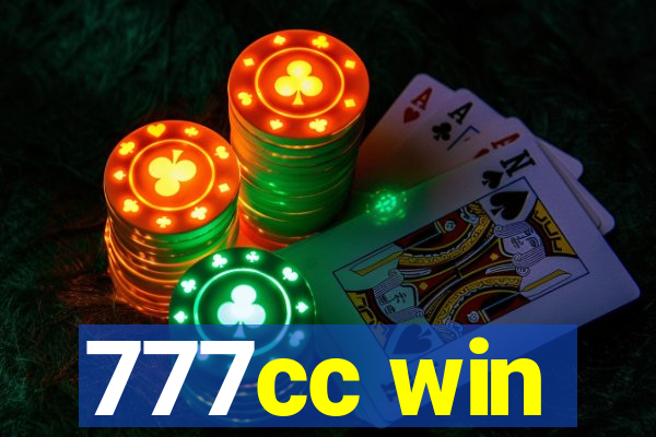 777cc win