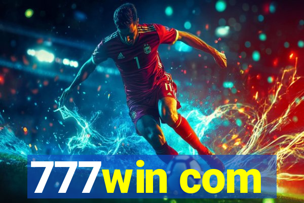 777win com