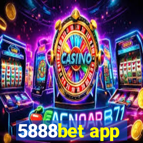 5888bet app
